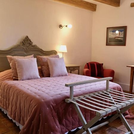 Manoir De L'Isle Hotel Ploumilliau Ngoại thất bức ảnh